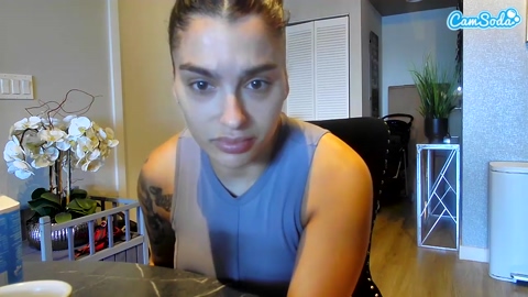 theofficalegypt1 CamSoda 29-03-2023